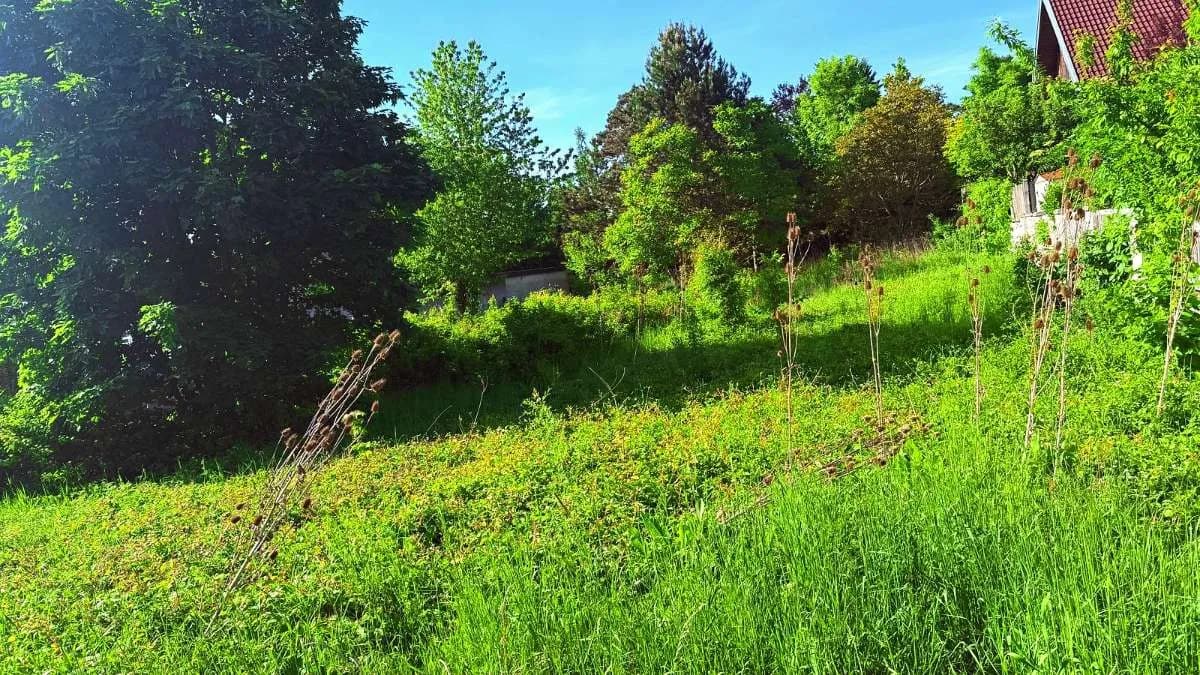Grundstück kaufen in Korneuburg – 718 m², € 380.000