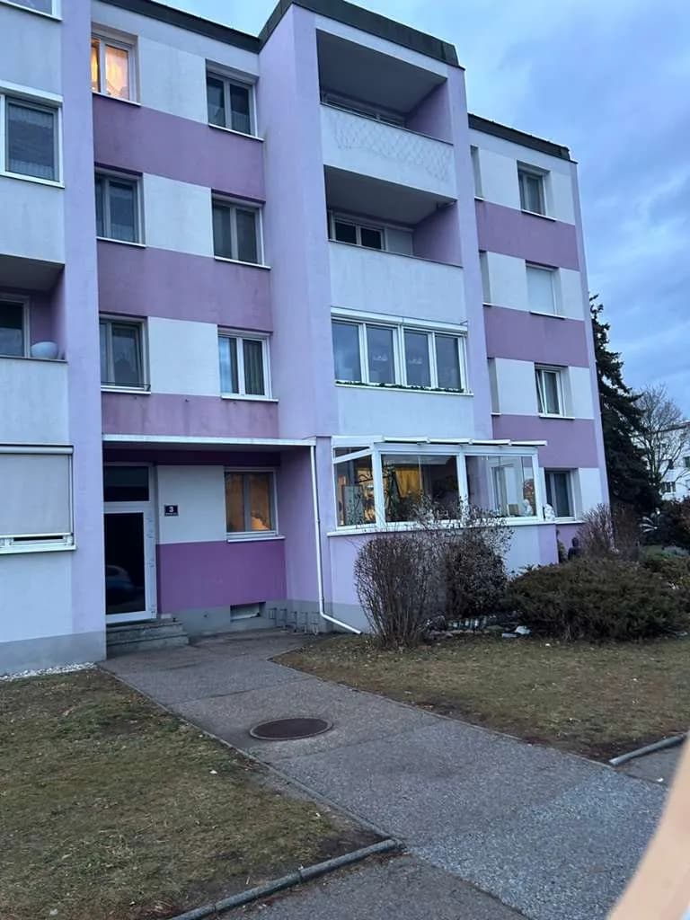 2-Zimmer-Wohnung mieten in Horn – 61 m², € 750
