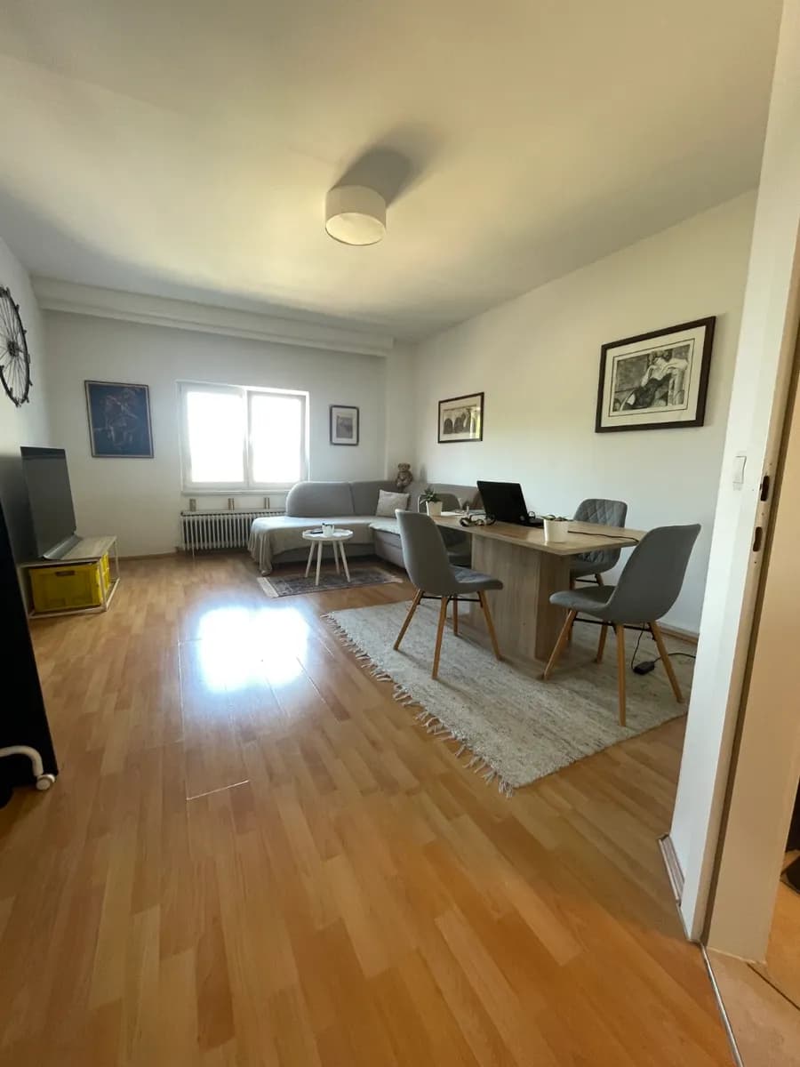 3-Zimmer-Wohnung mieten in Linz Land – 49 m², € 730