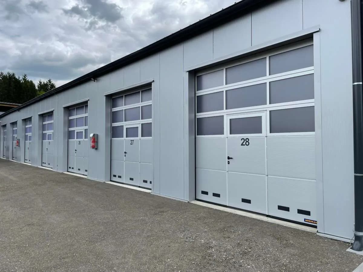 Gewerbeimmobilie mieten in Graz-Umgebung – 15 m², € 150
