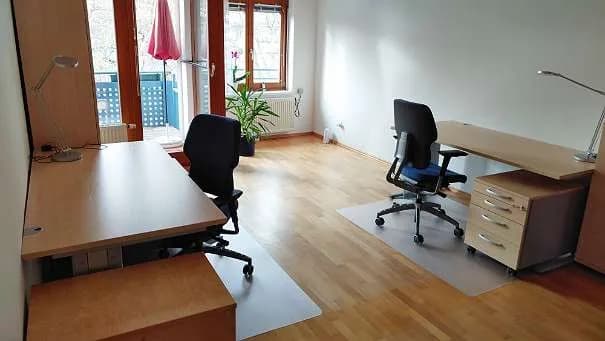 1-Zimmer-Immobilie mieten in Wien – 22 m², € 300