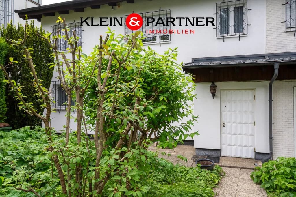 Haus mieten in Wien – 147 m², € 2.090