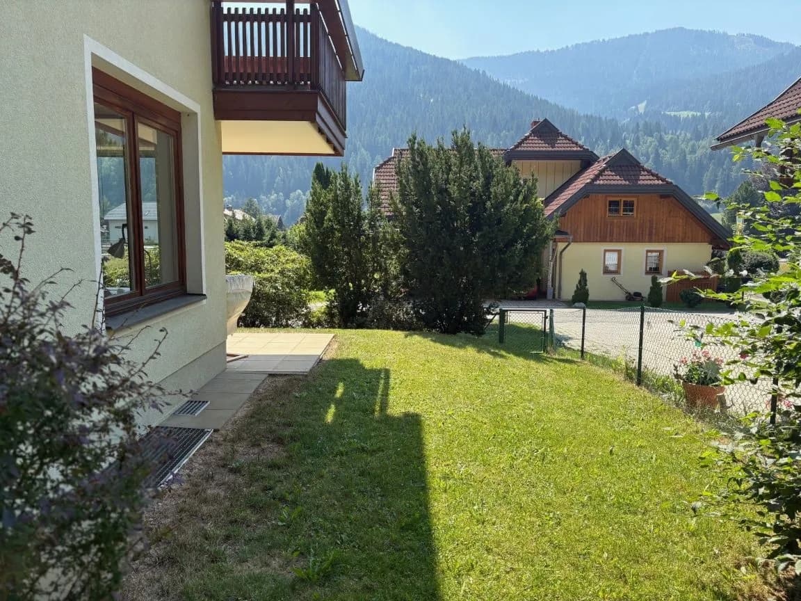 3-Zimmer-Wohnung kaufen in Spittal an der Drau – 50 m², € 330.000
