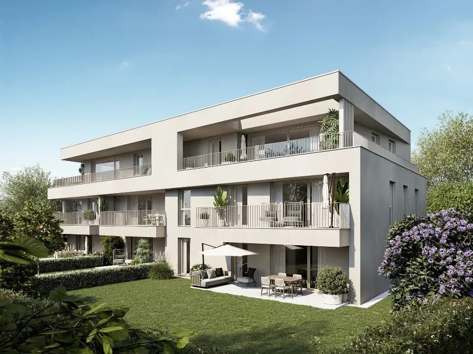 3-Zimmer-Wohnung mieten in Salzburg Stadt – 83 m², € 1.950