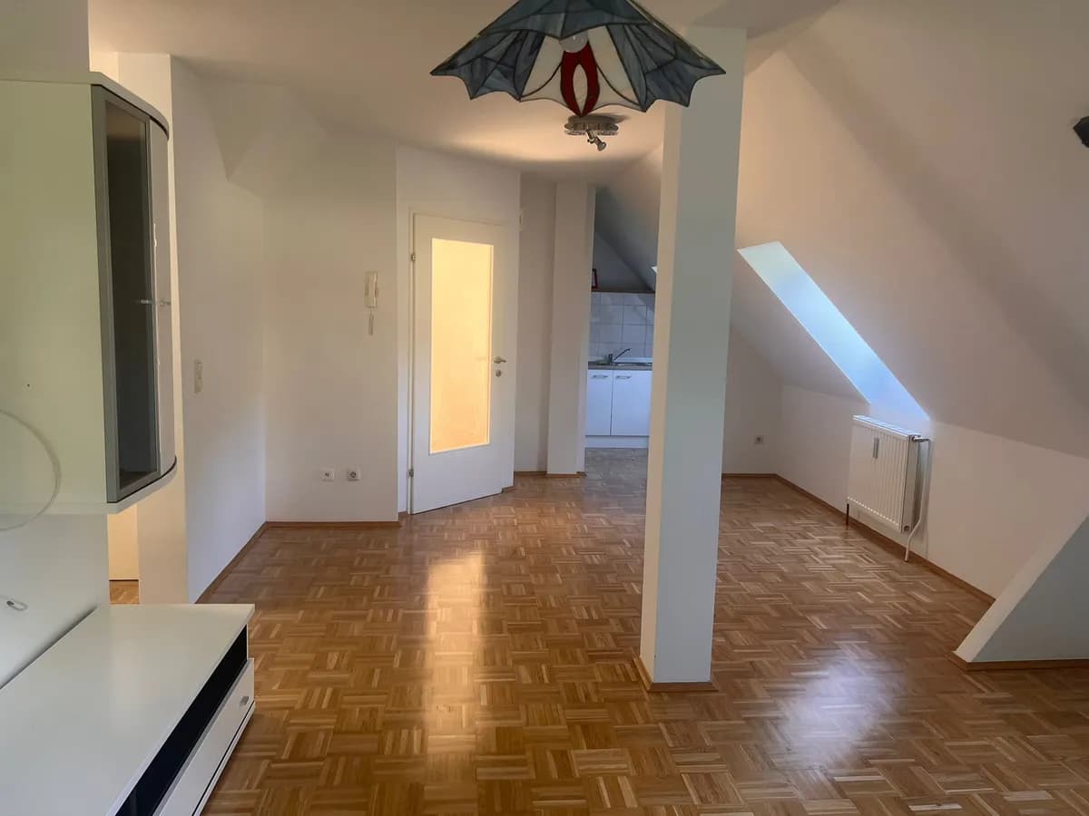 3-Zimmer-Wohnung mieten in Südoststeiermark – 71 m², € 700