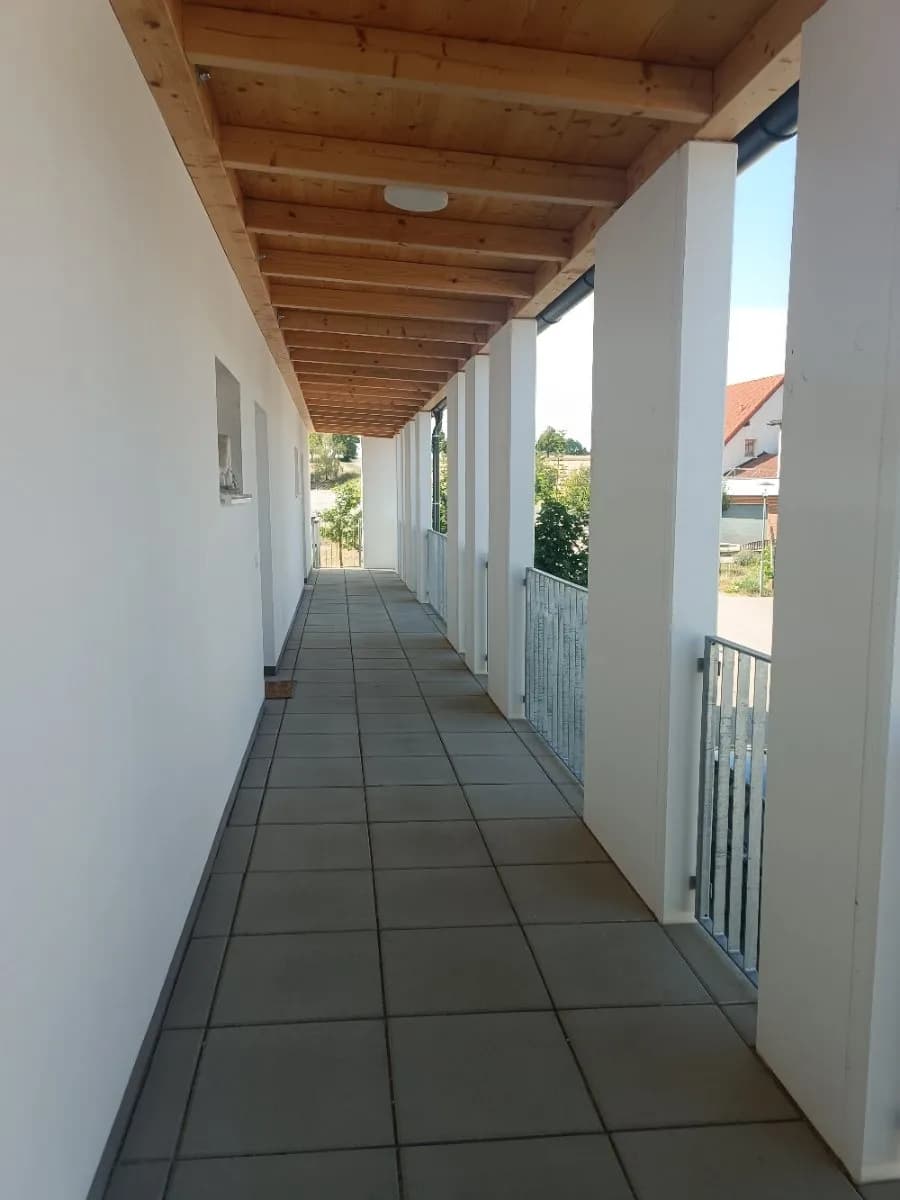 2-Zimmer-Wohnung mieten in Hollabrunn – 54 m², € 588