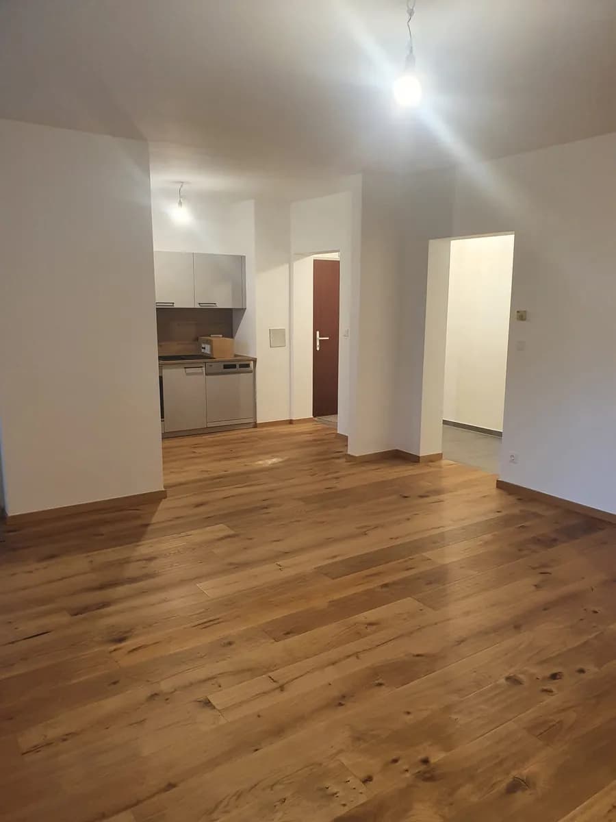 2-Zimmer-Wohnung kaufen in Graz – 60 m², € 310.000