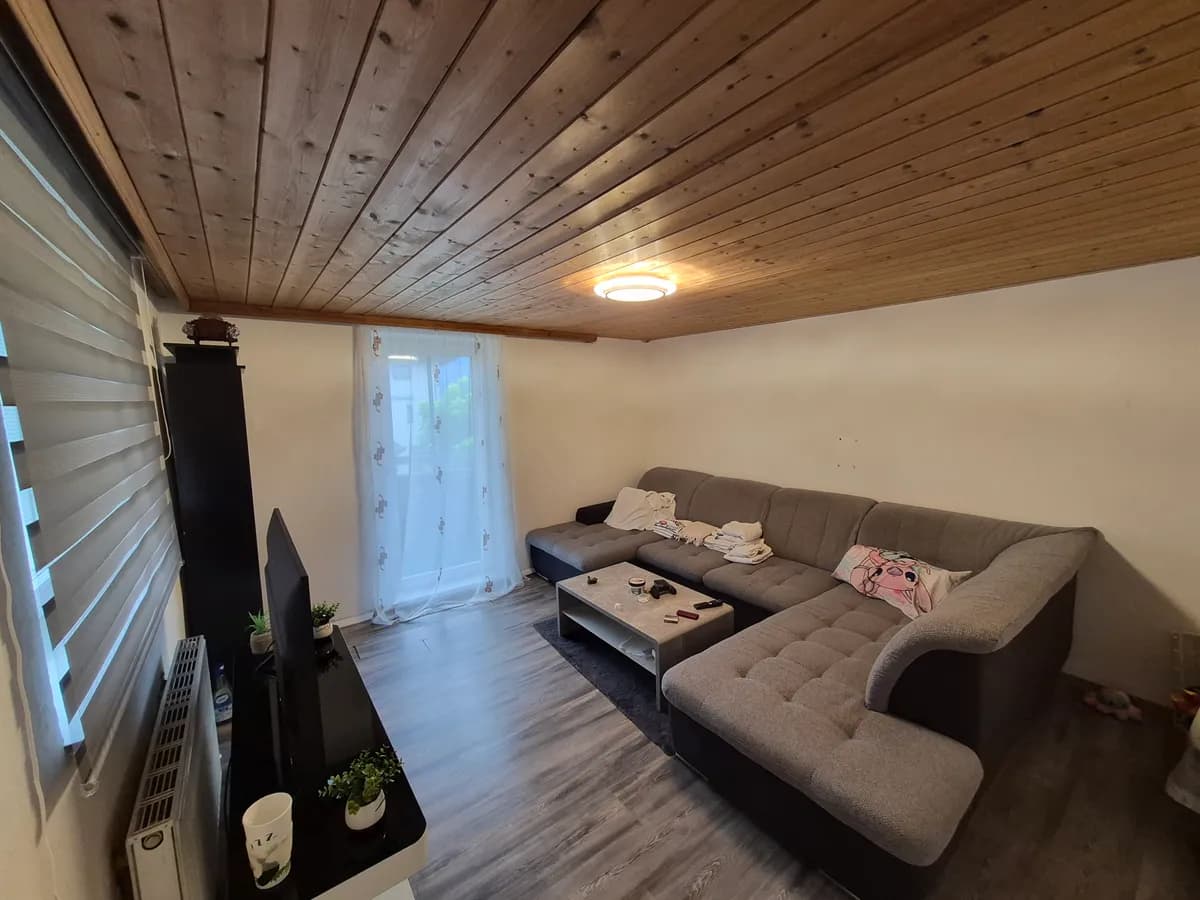 3-Zimmer-Wohnung mieten in Schwaz – 74 m², € 1.200