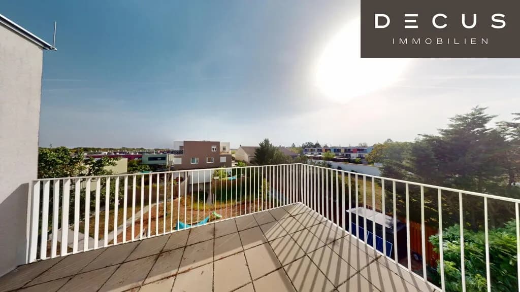 4-Zimmer-Wohnung kaufen in Wien – 95,41 m², € 485.000