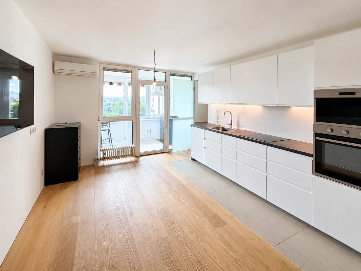 4-Zimmer-Wohnung kaufen in Wien – 91 m², € 380.000