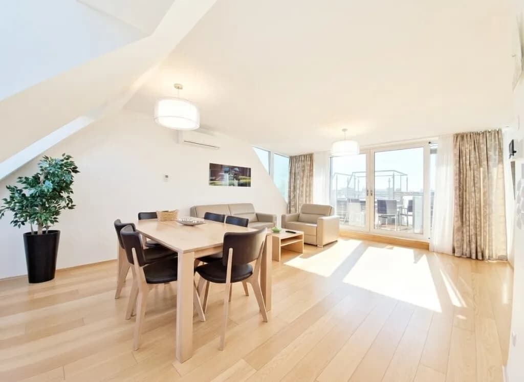 3-Zimmer-Wohnung kaufen in Wien – 100 m², € 749.900