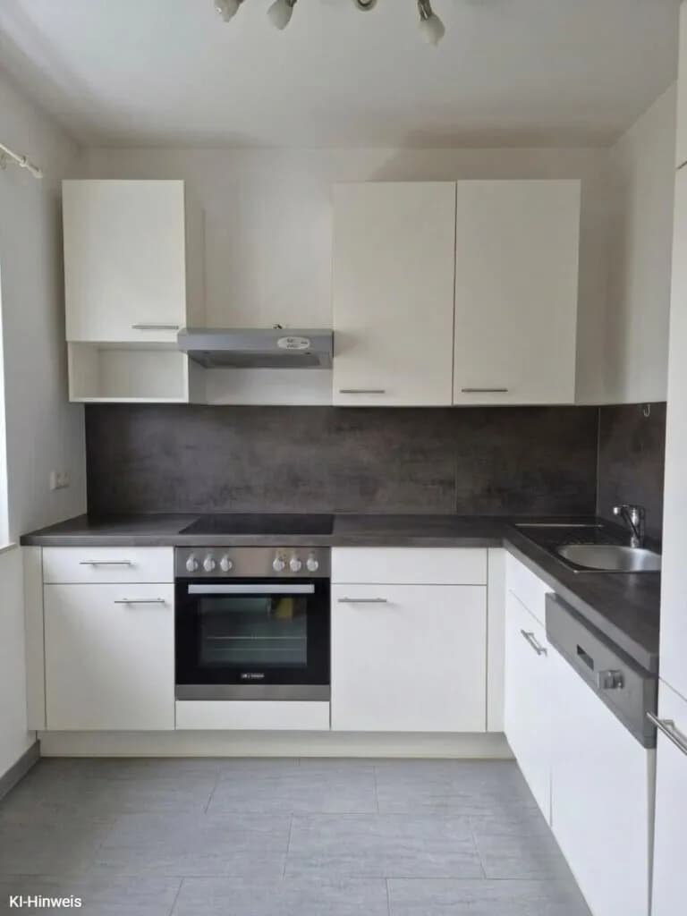 2-Zimmer-Wohnung mieten in Graz-Umgebung – 51,24 m², € 741