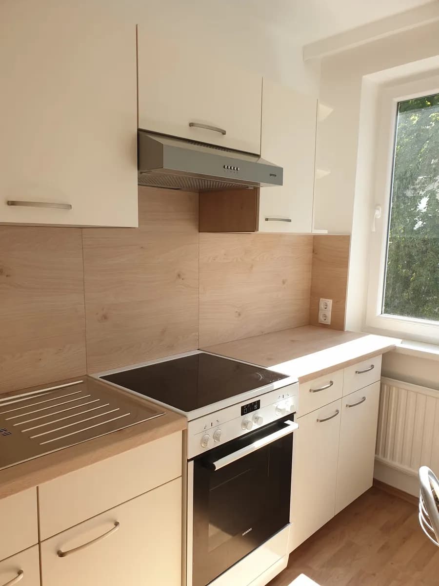 1-Zimmer-Wohnung kaufen in Wien – 46 m², € 240.000