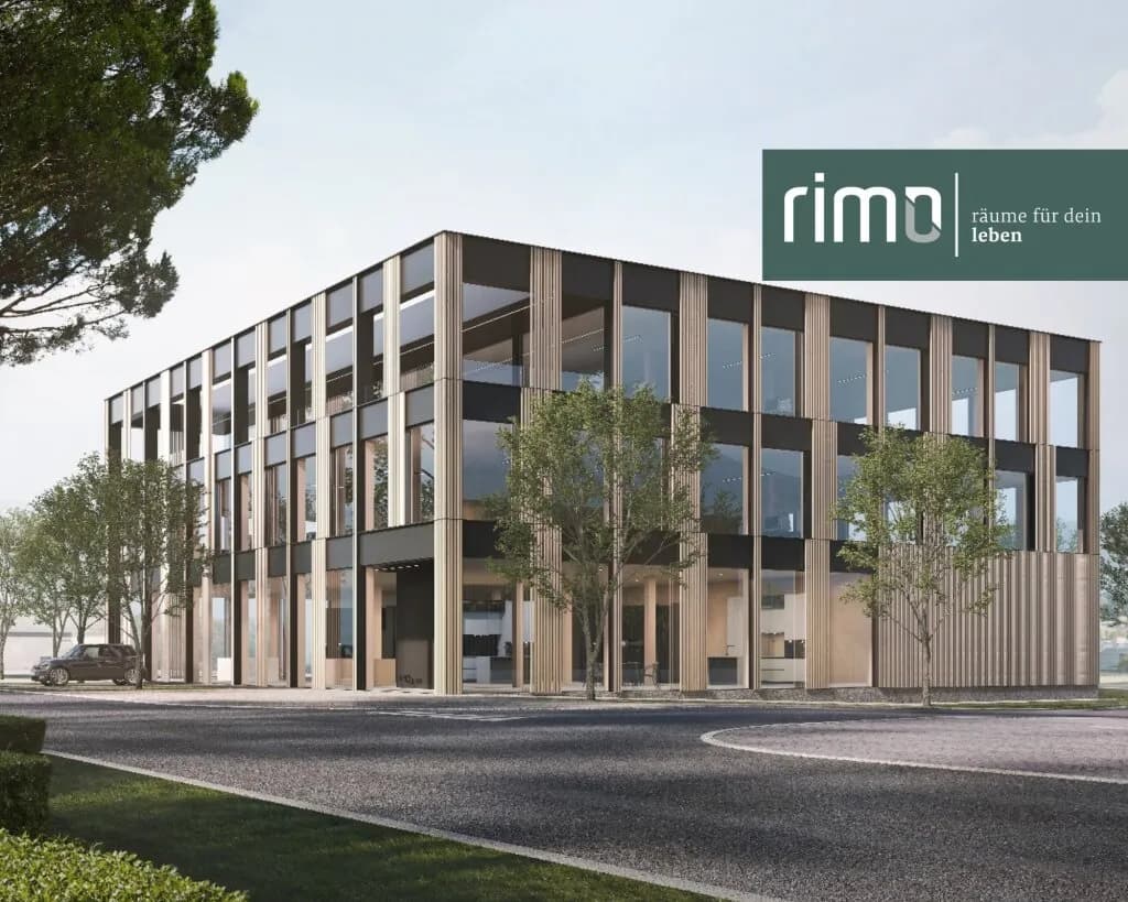 Gewerbeimmobilie mieten in Feldkirch