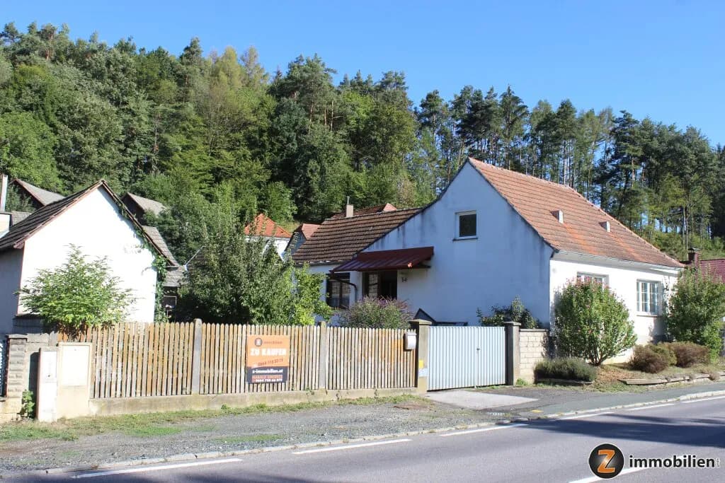 3-Zimmer-Immobilie kaufen in Oberpullendorf – 95 m², € 139.800