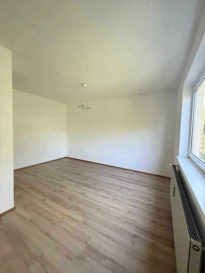 1-Zimmer-Wohnung mieten in Graz – 26,4 m², € 459