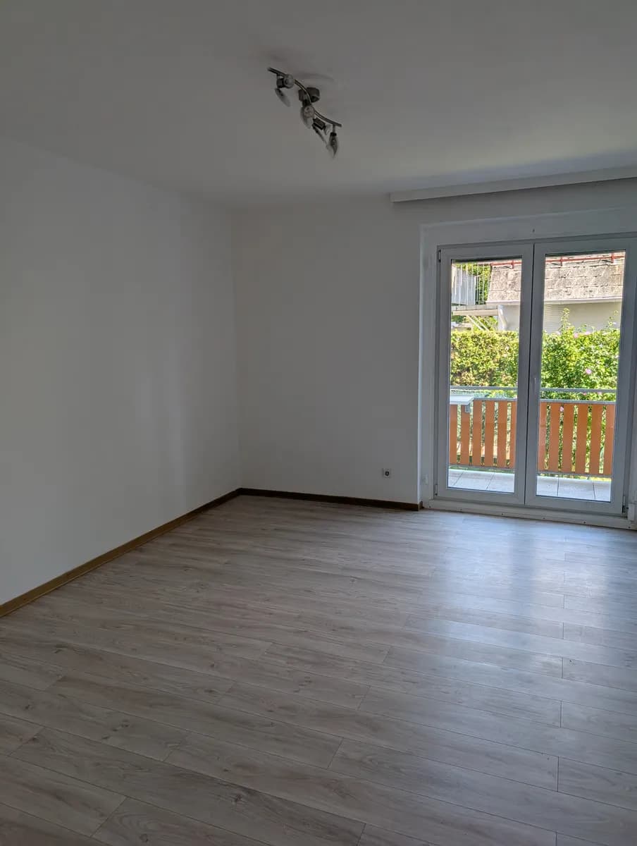 1-Zimmer-Wohnung mieten in Graz – 30 m², € 550