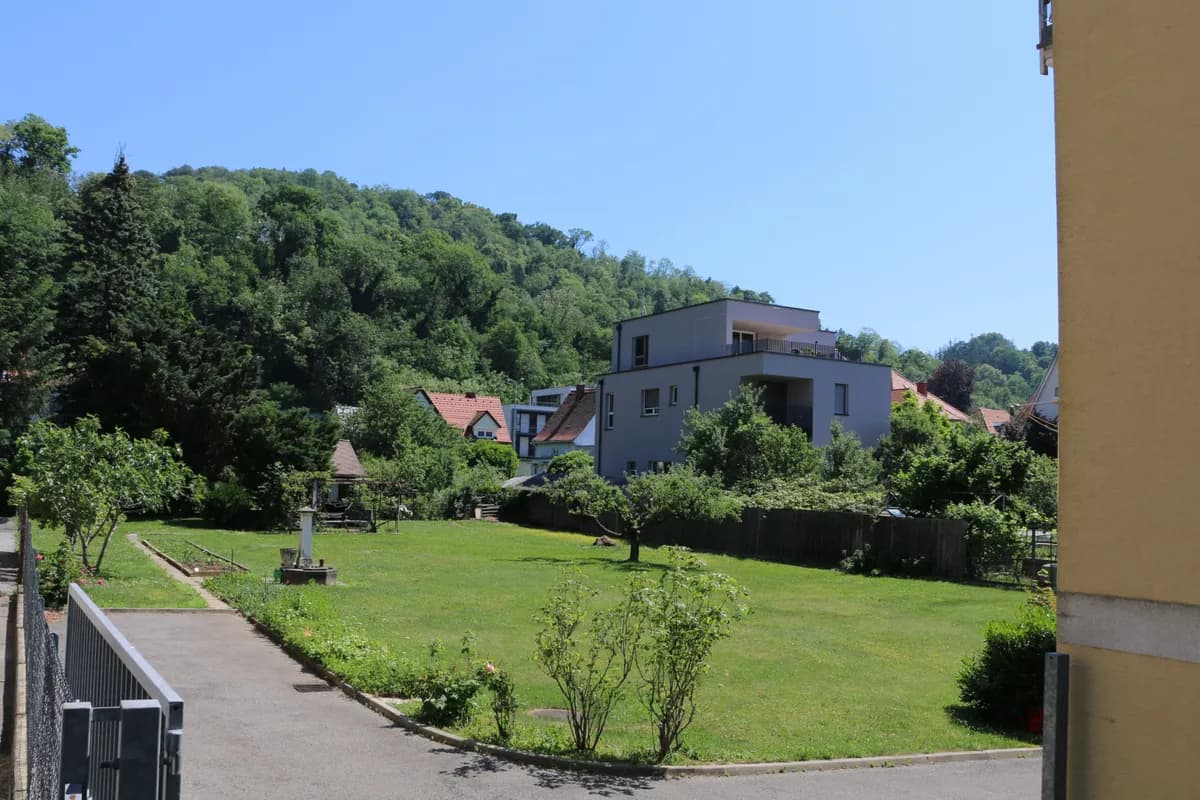 Grundstück kaufen in Graz – 1 460 m², € 1.000.000