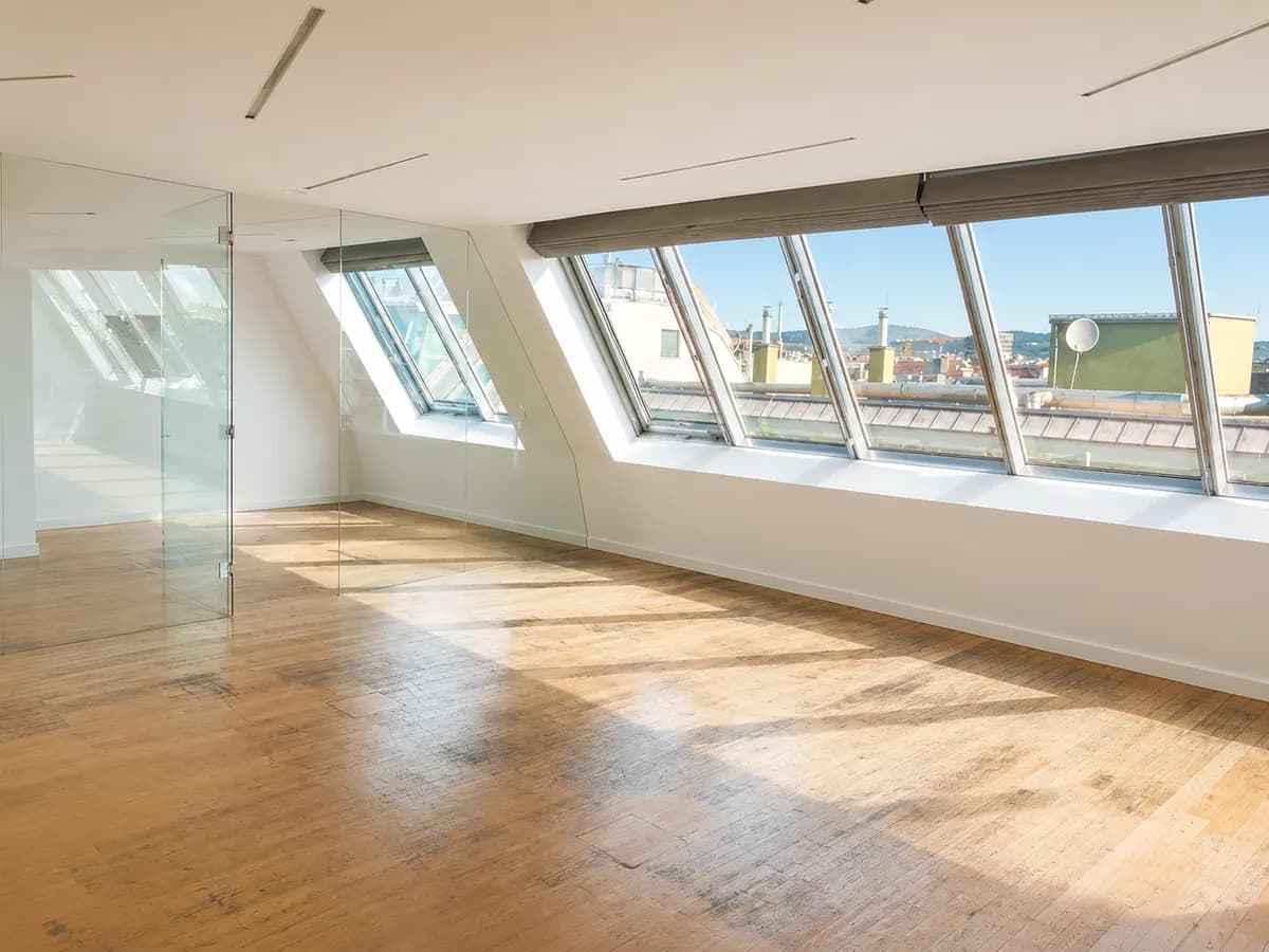 3-Zimmer-Wohnung kaufen in Wien – 108 m², € 960.000