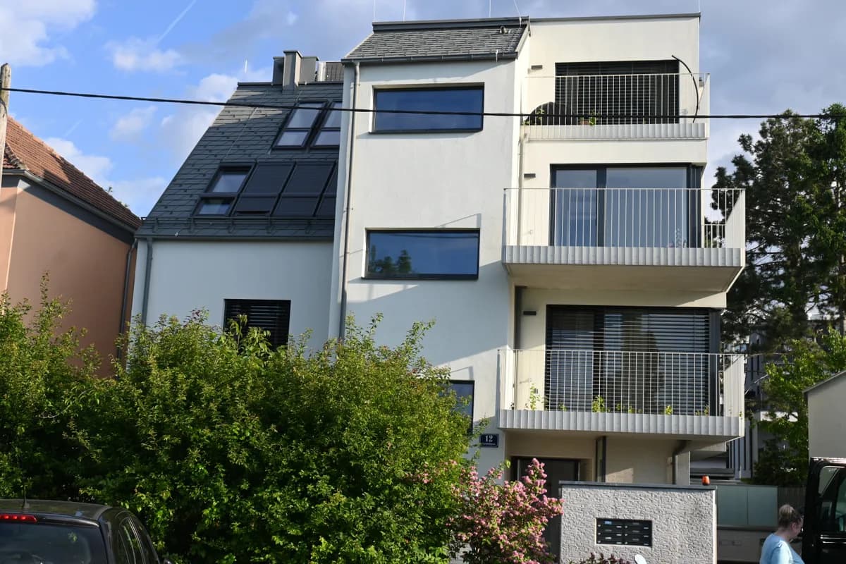 3-Zimmer-Wohnung kaufen in Wien – 62 m², € 360.000