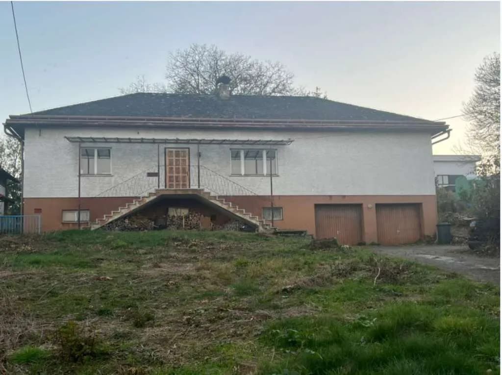 Haus kaufen in Mödling – 130 m², € 398.000