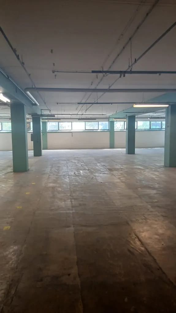 Gewerbeimmobilie mieten in Graz – 50 m², € 9