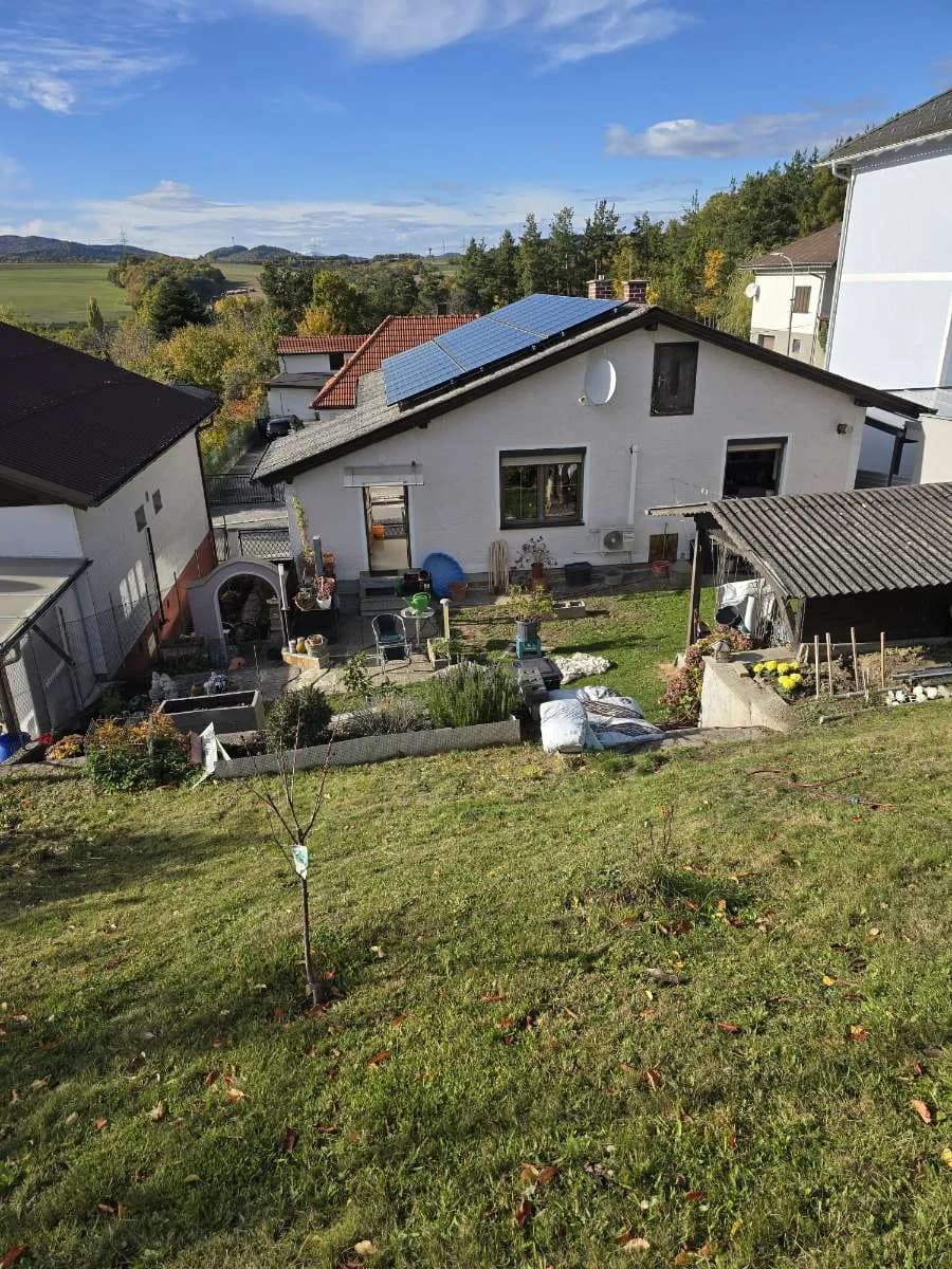 3-Zimmer-Haus kaufen in Oberpullendorf – 80 m², € 370.000