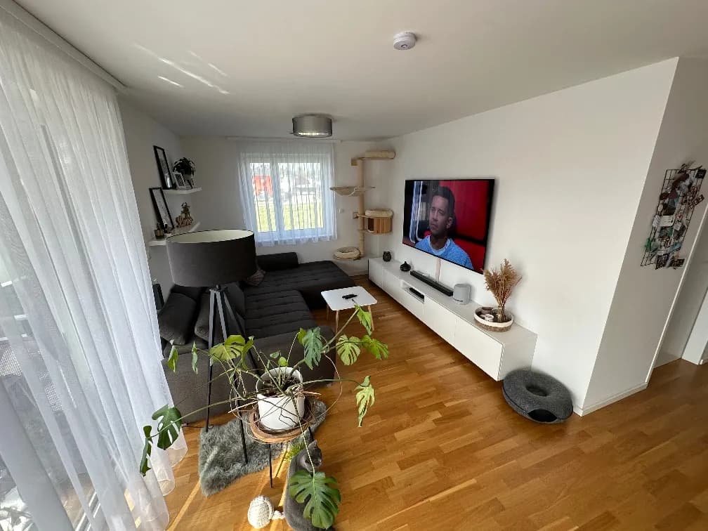 4-Zimmer-Wohnung kaufen in Gmunden – 91 m², € 369.000