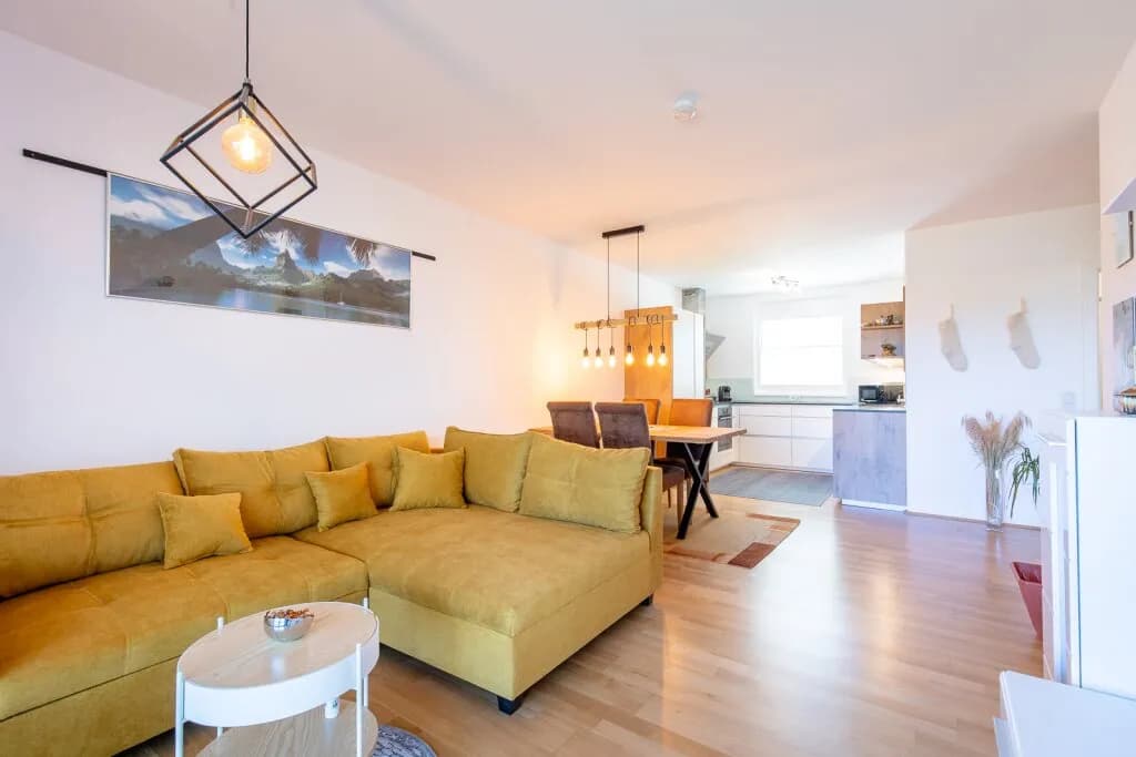 Wohnung kaufen in Salzburg Stadt – 59,76 m², € 430.000