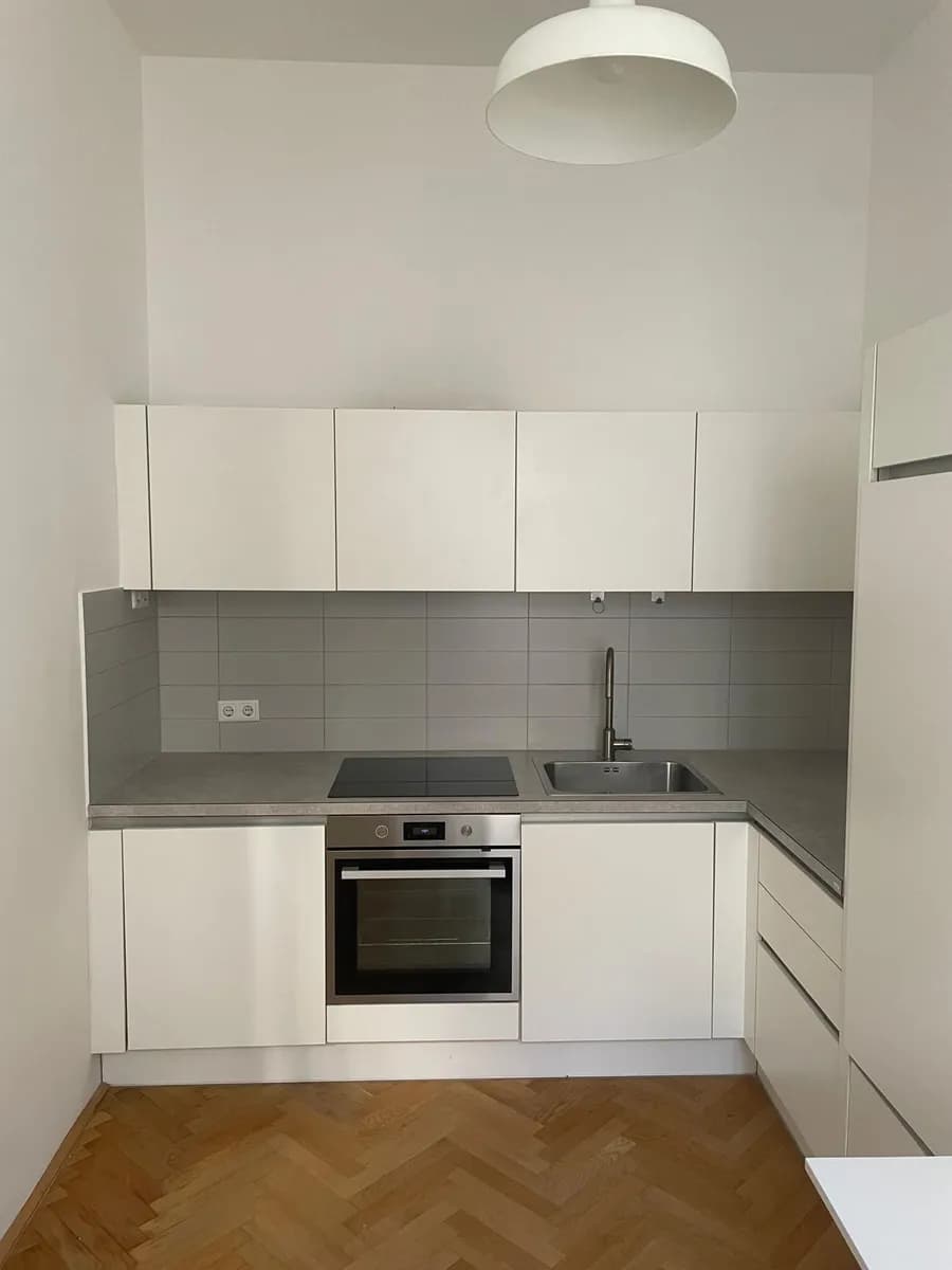 Wohnung kaufen in Wien – 74 m², € 495.000