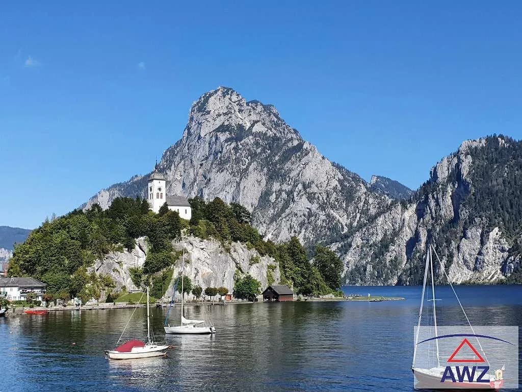 Haus kaufen in Gmunden – 800 m², € 4.500.000