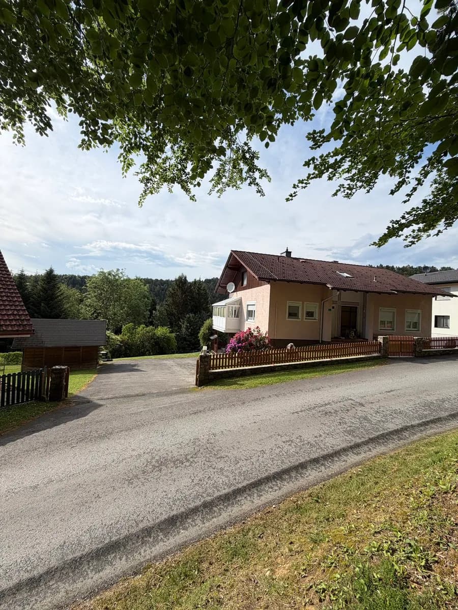 5-Zimmer-Haus kaufen in Hartberg-Fürstenfeld – 130 m², € 269.900
