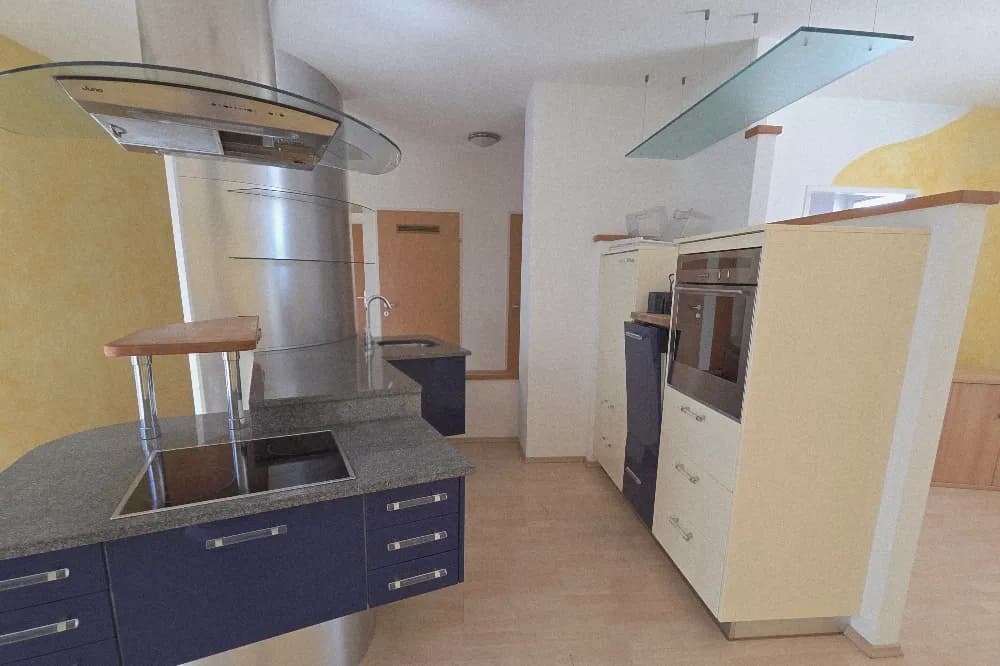 3-Zimmer-Wohnung mieten in Wiener Neustadt – 76 m², € 998