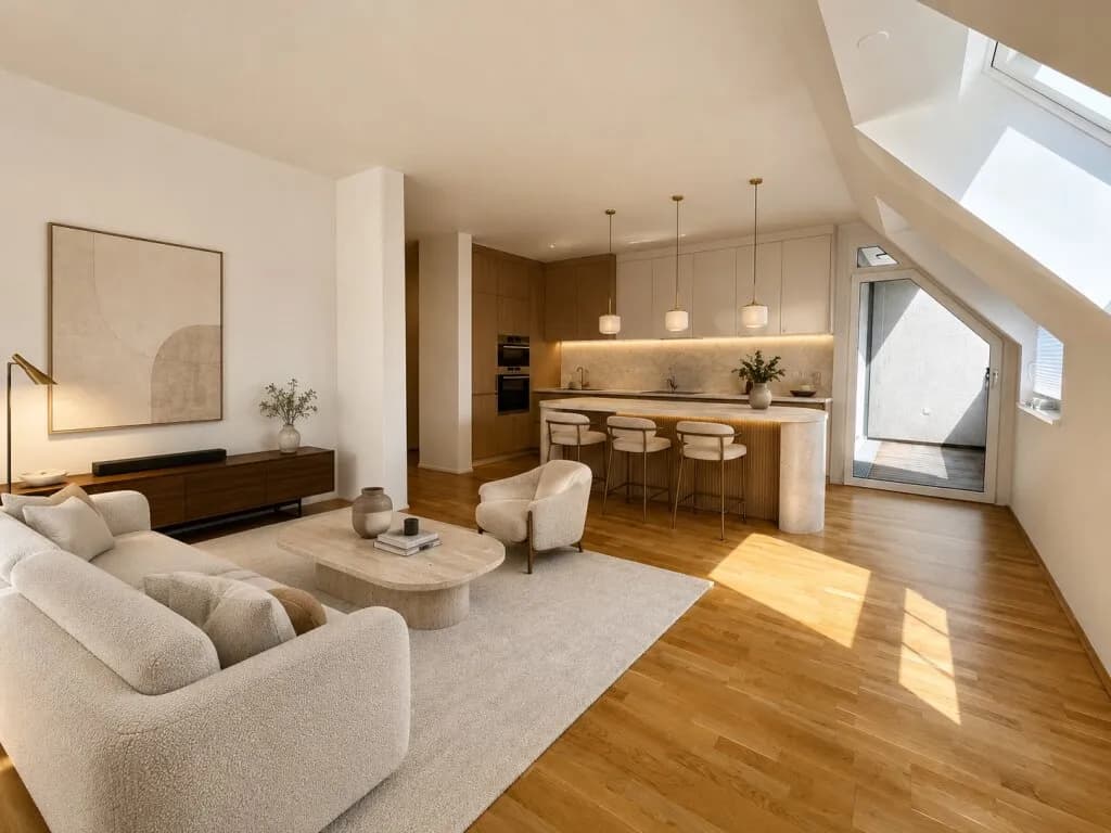 4-Zimmer-Wohnung kaufen in Wien – 93,47 m², € 772.659