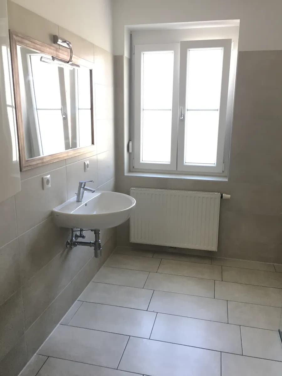 3-Zimmer-Wohnung mieten in Hartberg-Fürstenfeld – 80 m², € 685