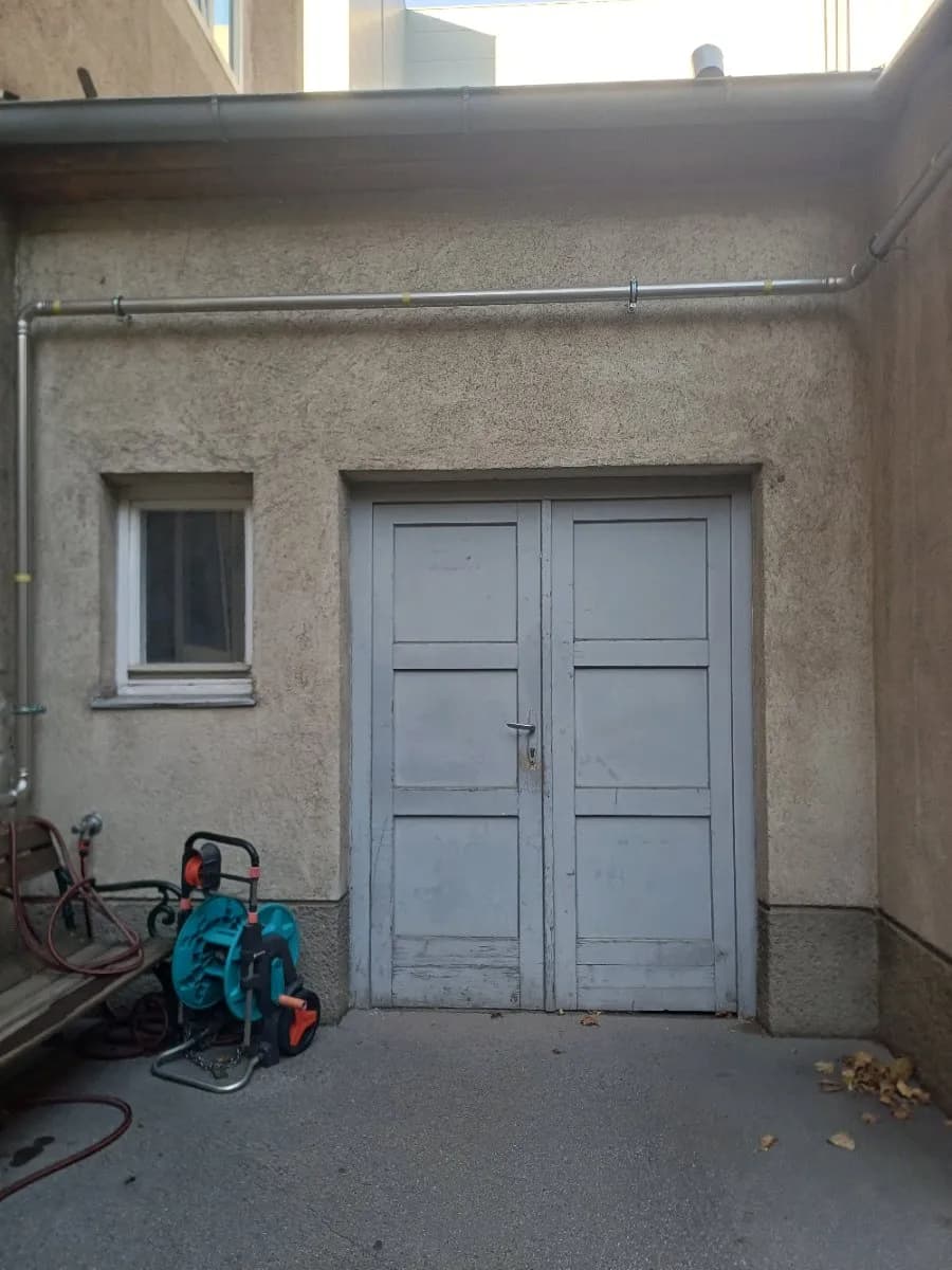 1-Zimmer-Gewerbeimmobilie mieten in Wien – 40 m², € 500