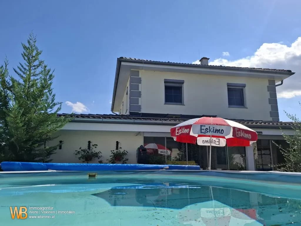 5-Zimmer-Haus kaufen in Eisenstadt - Umgebung – 119,48 m², € 589.000