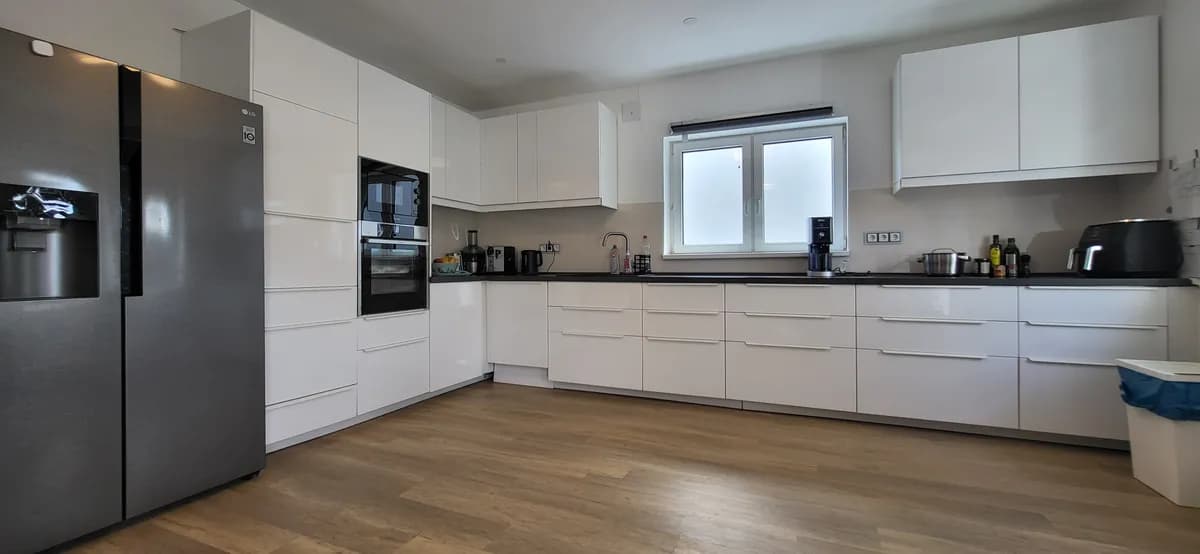 Haus mieten in Baden – 135 m², € 1.600