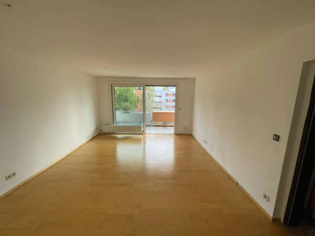 2-Zimmer-Wohnung mieten in Ried im Innkreis – 60 m², € 853