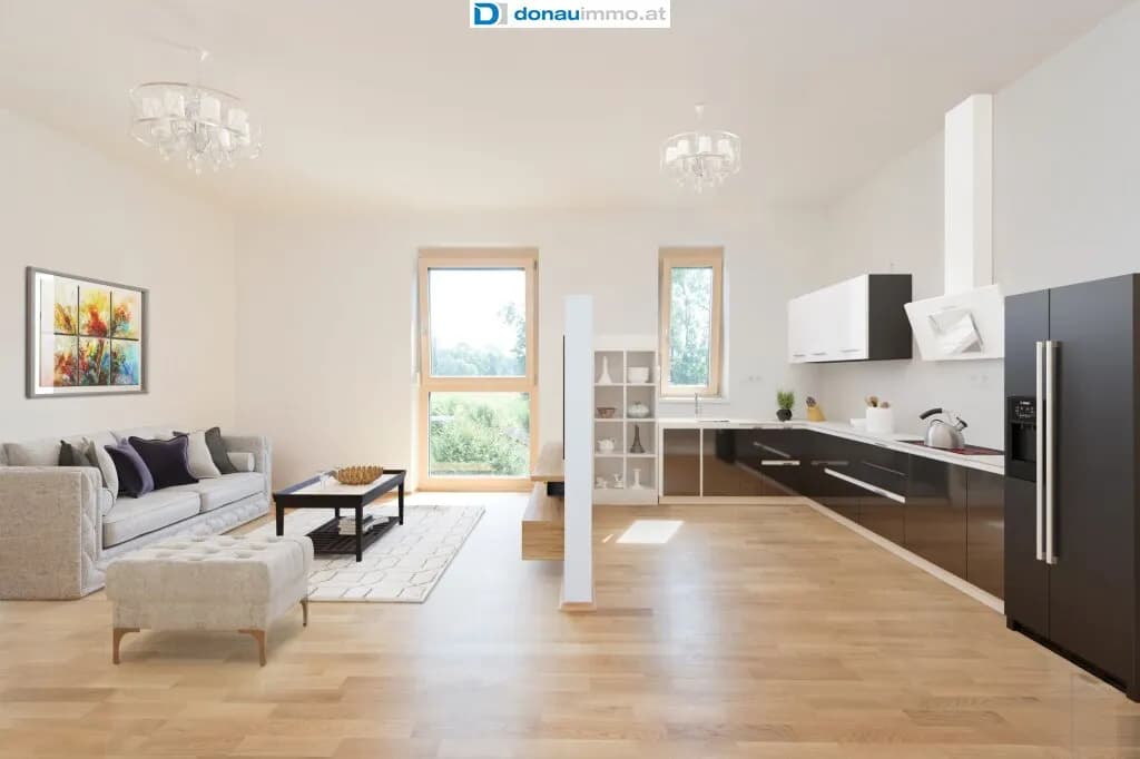 3-Zimmer-Wohnung kaufen in Leibnitz – 66,39 m², € 259.000