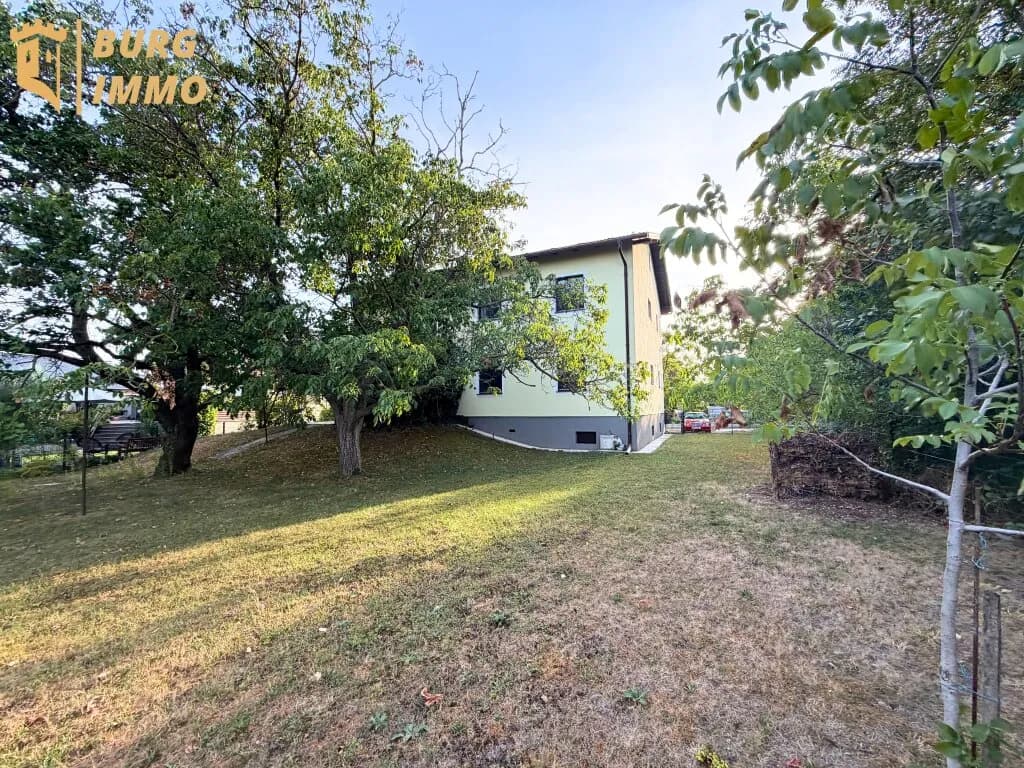 9-Zimmer-Gewerbeimmobilie kaufen in Mödling – 232 m², € 895.000