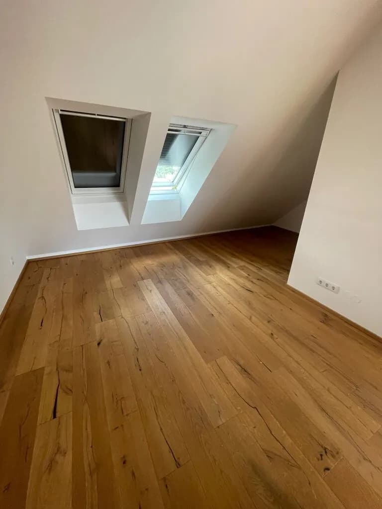 3-Zimmer-Wohnung mieten in Wien – 65 m², € 1.408