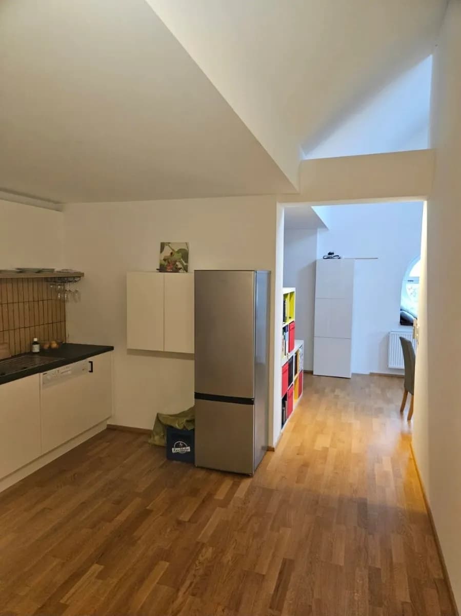 2-Zimmer-Wohnung mieten in Waidhofen an der Ybbs – 51 m², € 672