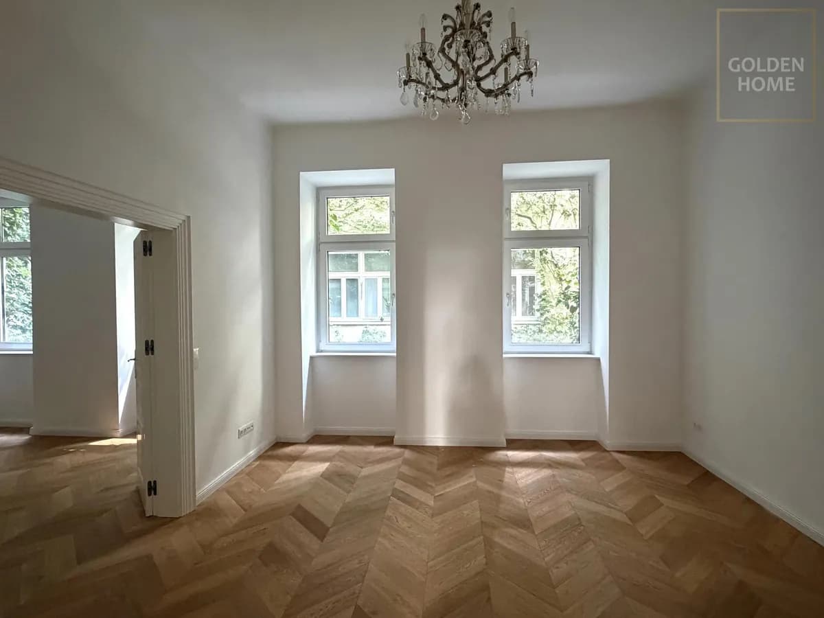 4-Zimmer-Wohnung kaufen in Wien – 97 m², € 689.000