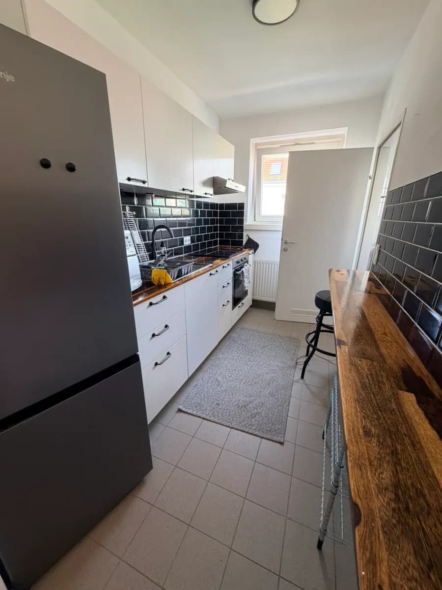 2-Zimmer-Wohnung mieten in Wien – 50 m², € 528