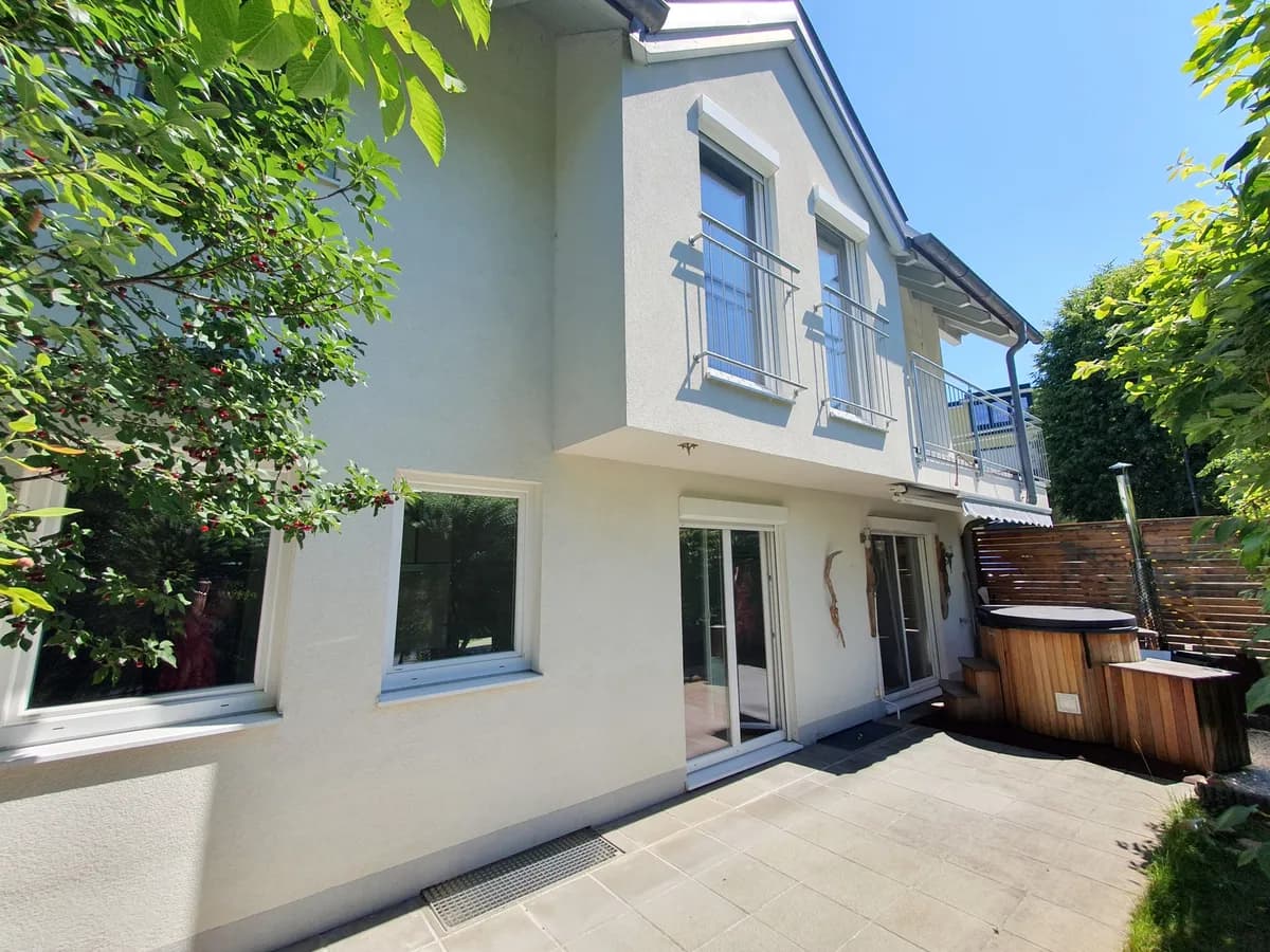 4-Zimmer-Haus kaufen in Salzburg Stadt – 90 m², € 659.000