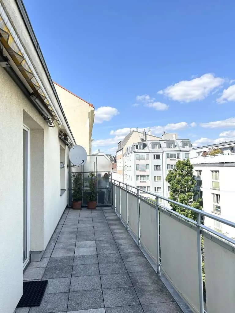 2-Zimmer-Wohnung kaufen in Wien – 62,74 m², € 279.000