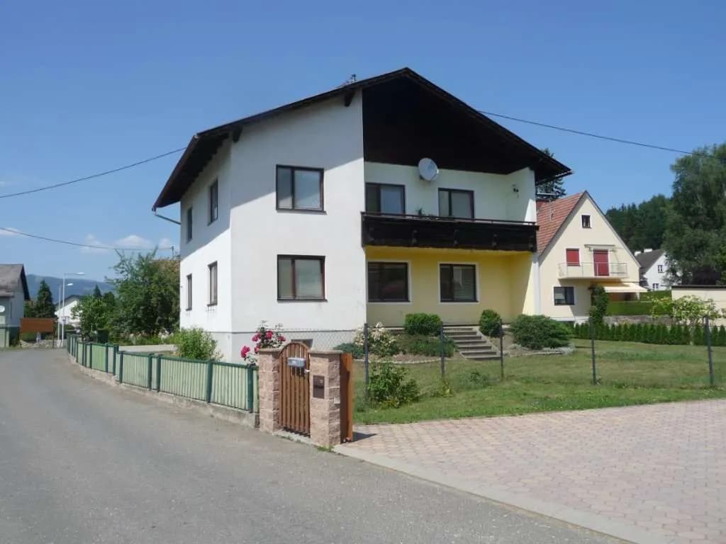 3-Zimmer-Wohnung mieten in Murtal – 90 m², € 770