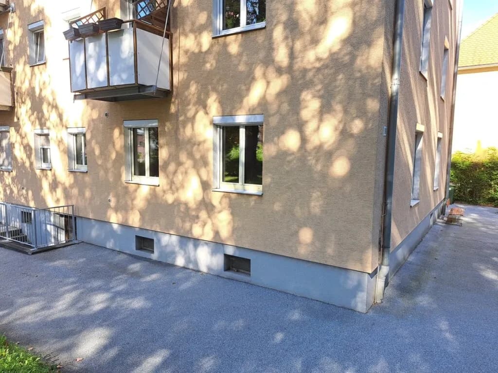 3-Zimmer-Wohnung mieten in Voitsberg – 72 m², € 623