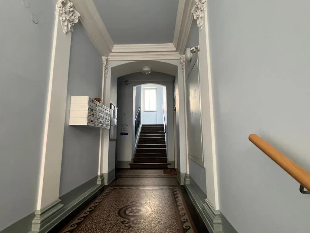 Wohnung mieten in Linz – 82 m², € 827
